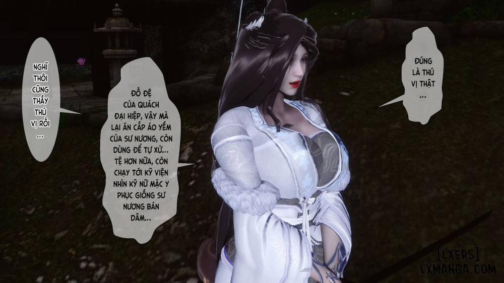 Huang Rong Biography 39 trang 36