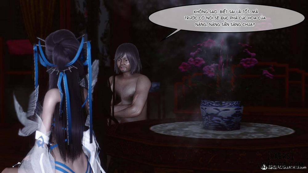 Huang Rong Biography Oneshot trang 16