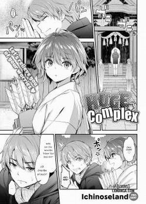 Đọc truyện tranh Huge★Complex