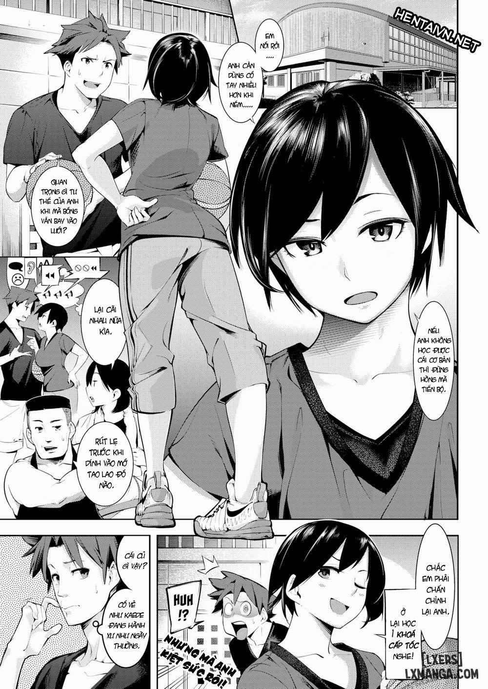 Huggy Night Oneshot trang 0