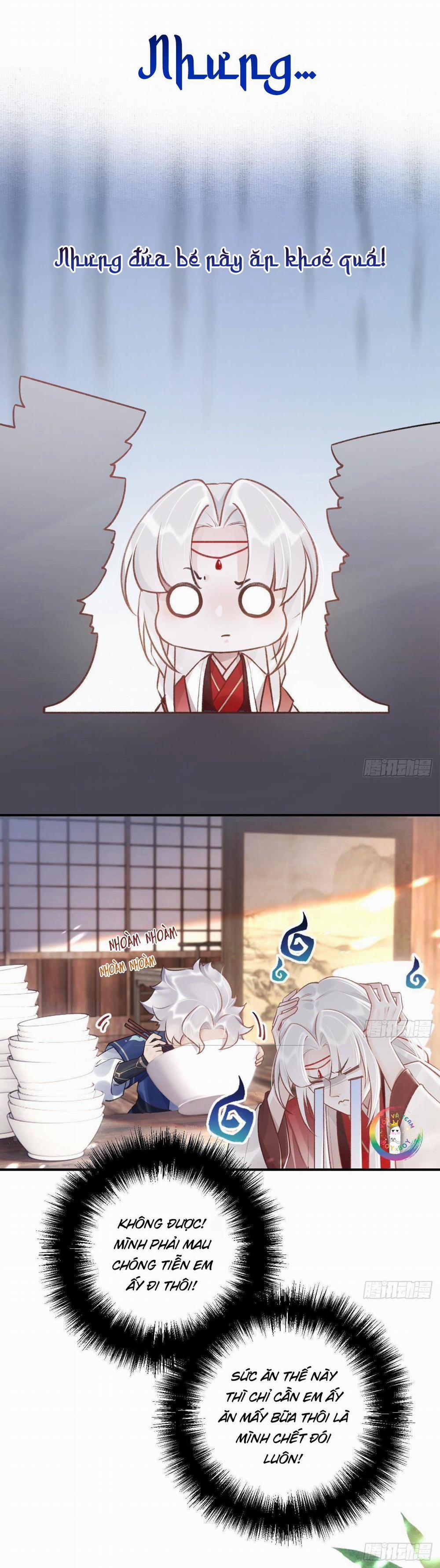 Hùm Mượn Oai Cáo 0.1 trang 2