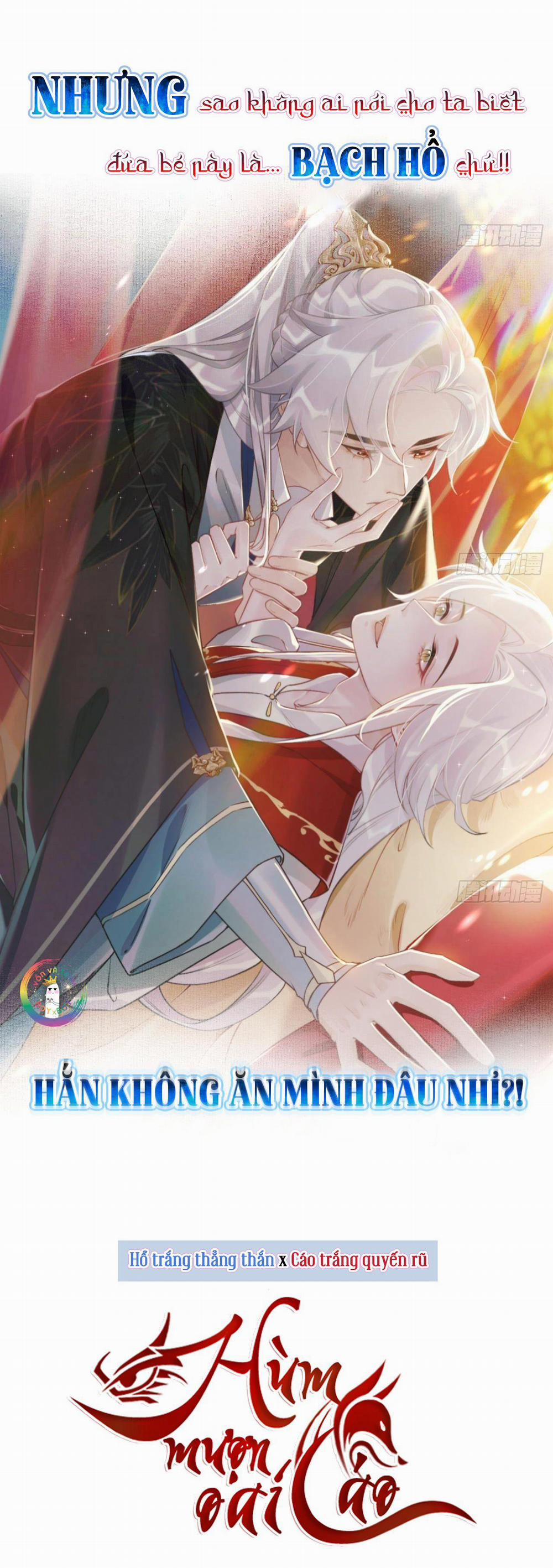 Hùm Mượn Oai Cáo 0.1 trang 5