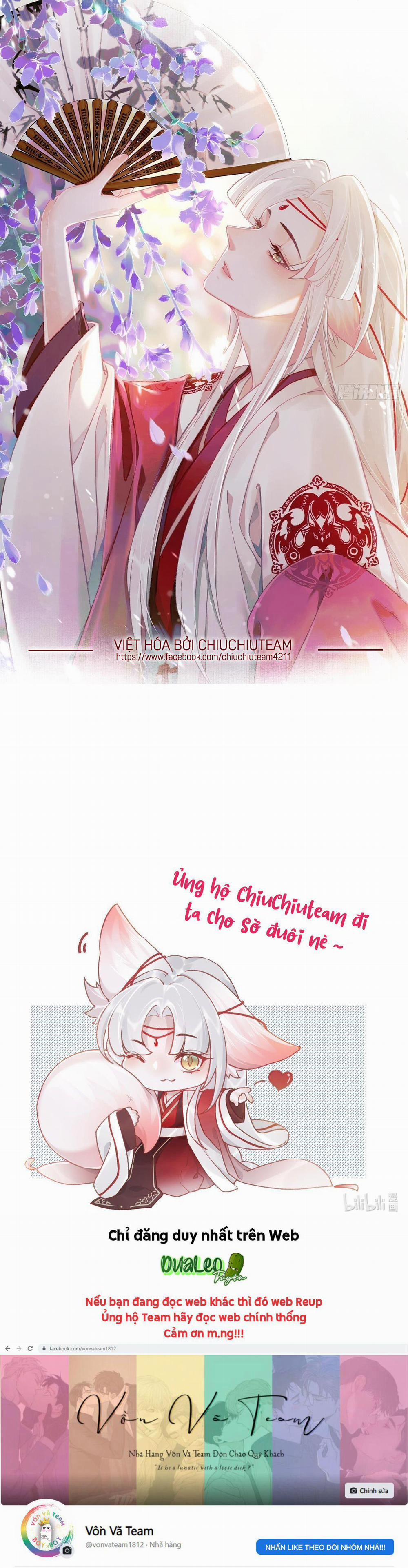 Hùm Mượn Oai Cáo 0.1 trang 6