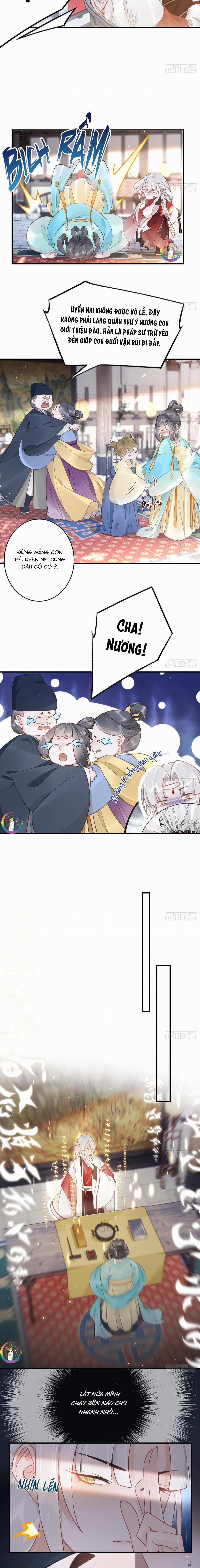 Hùm Mượn Oai Cáo 1 trang 5