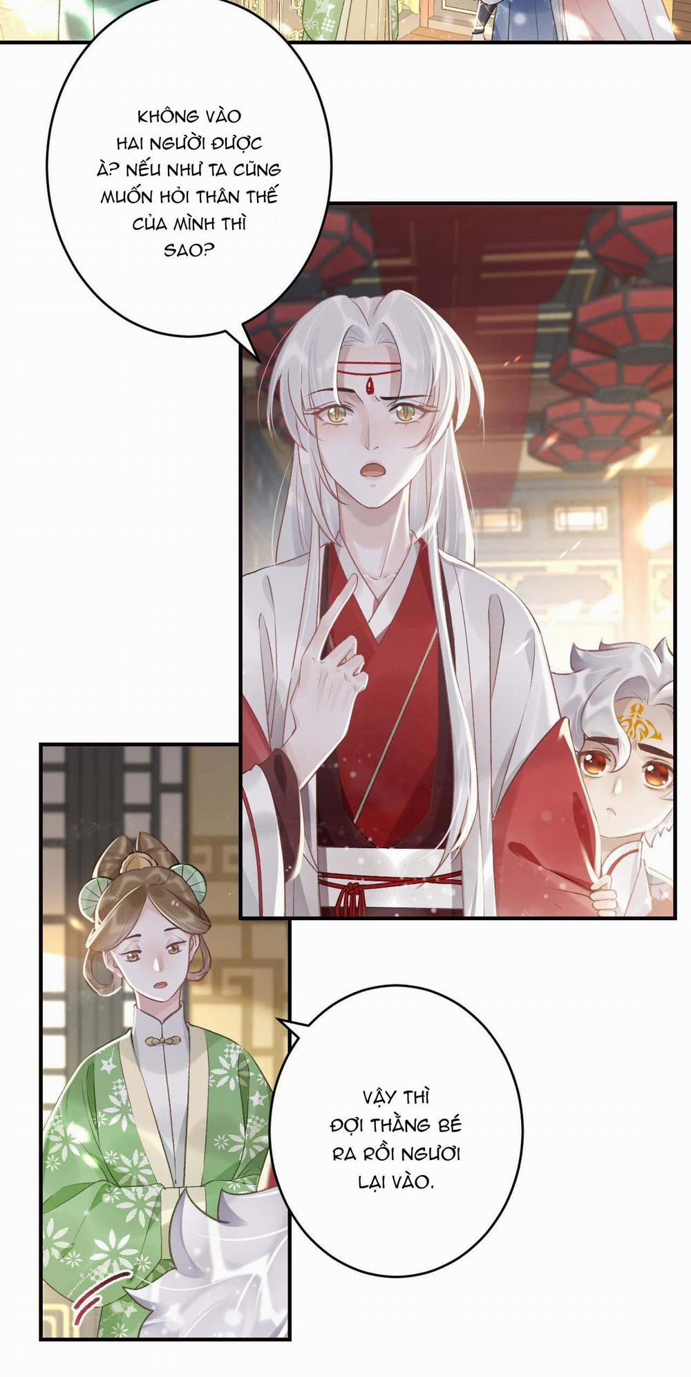 Hùm Mượn Oai Cáo 10 trang 15