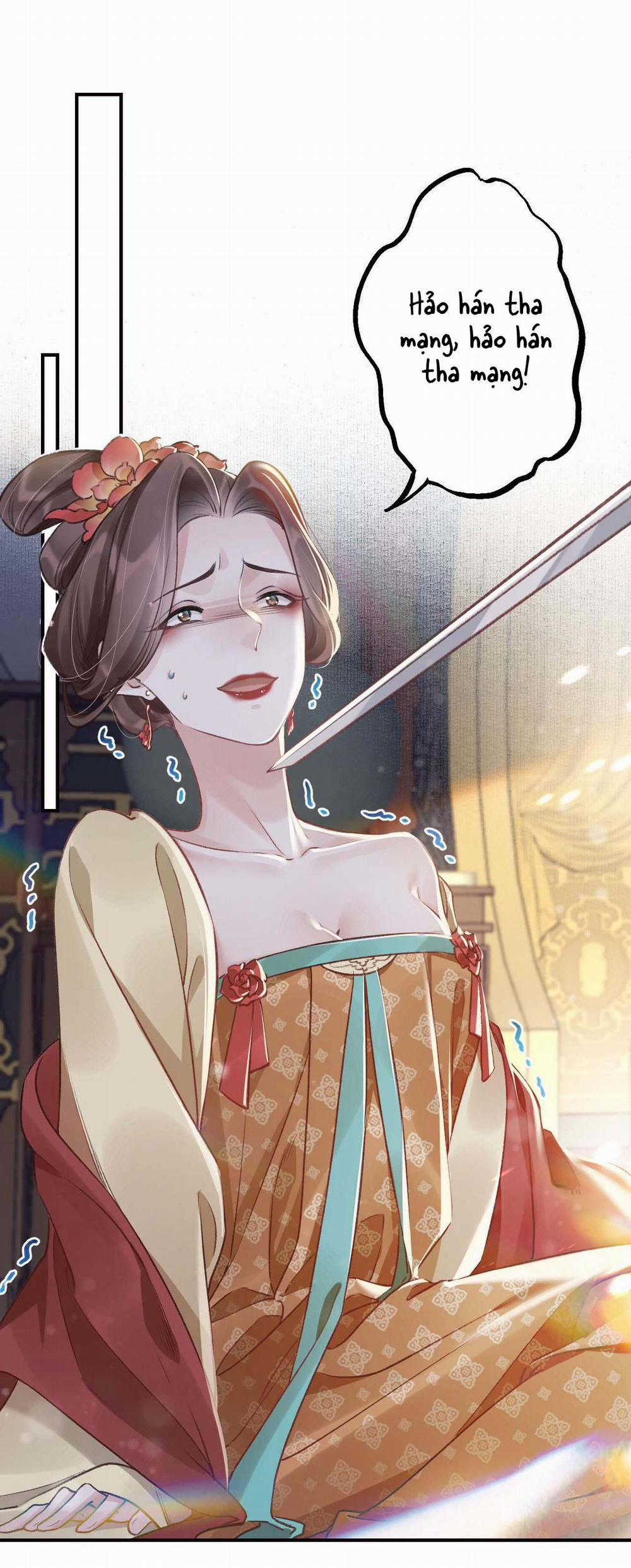 Hùm Mượn Oai Cáo 11 trang 10