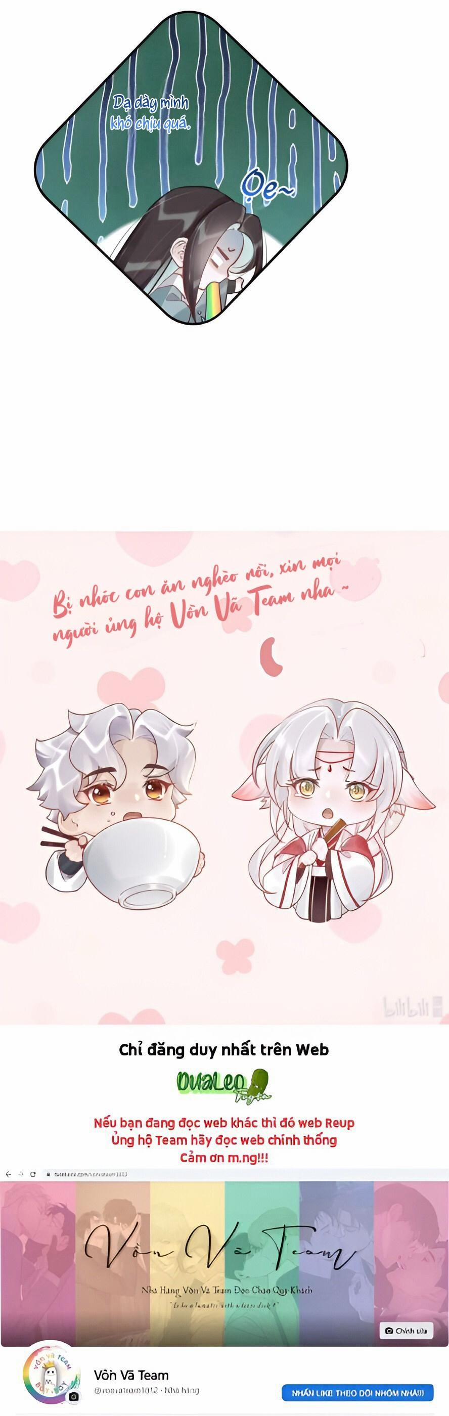 Hùm Mượn Oai Cáo 11 trang 18