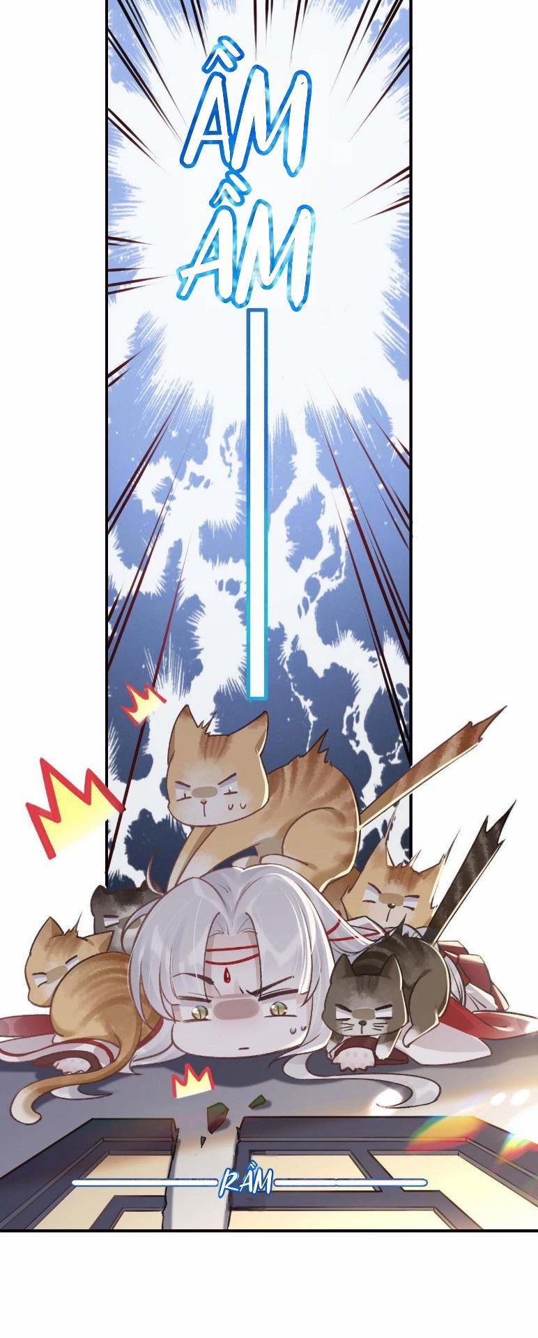 Hùm Mượn Oai Cáo 11 trang 9