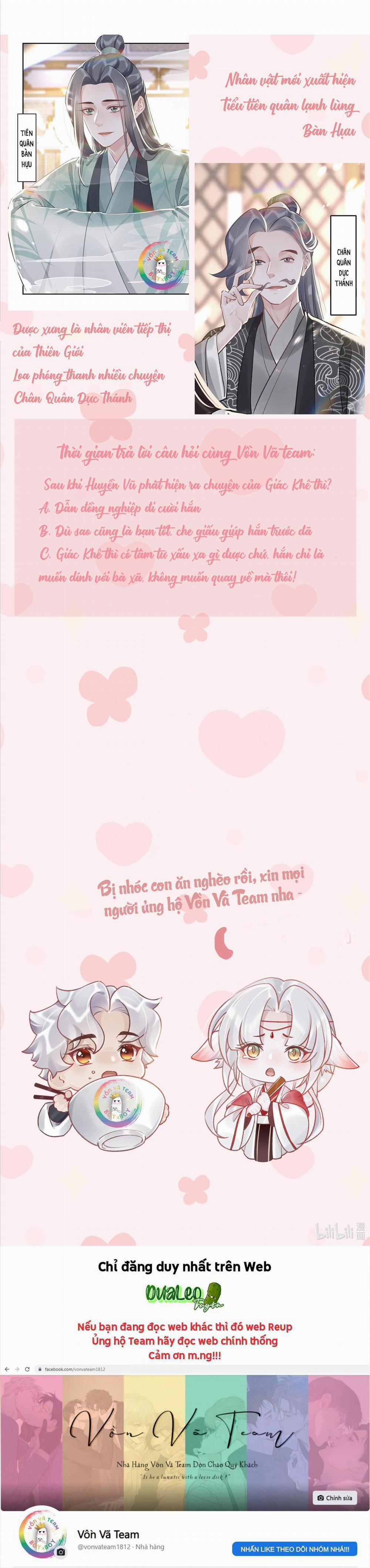 Hùm Mượn Oai Cáo 12 trang 11