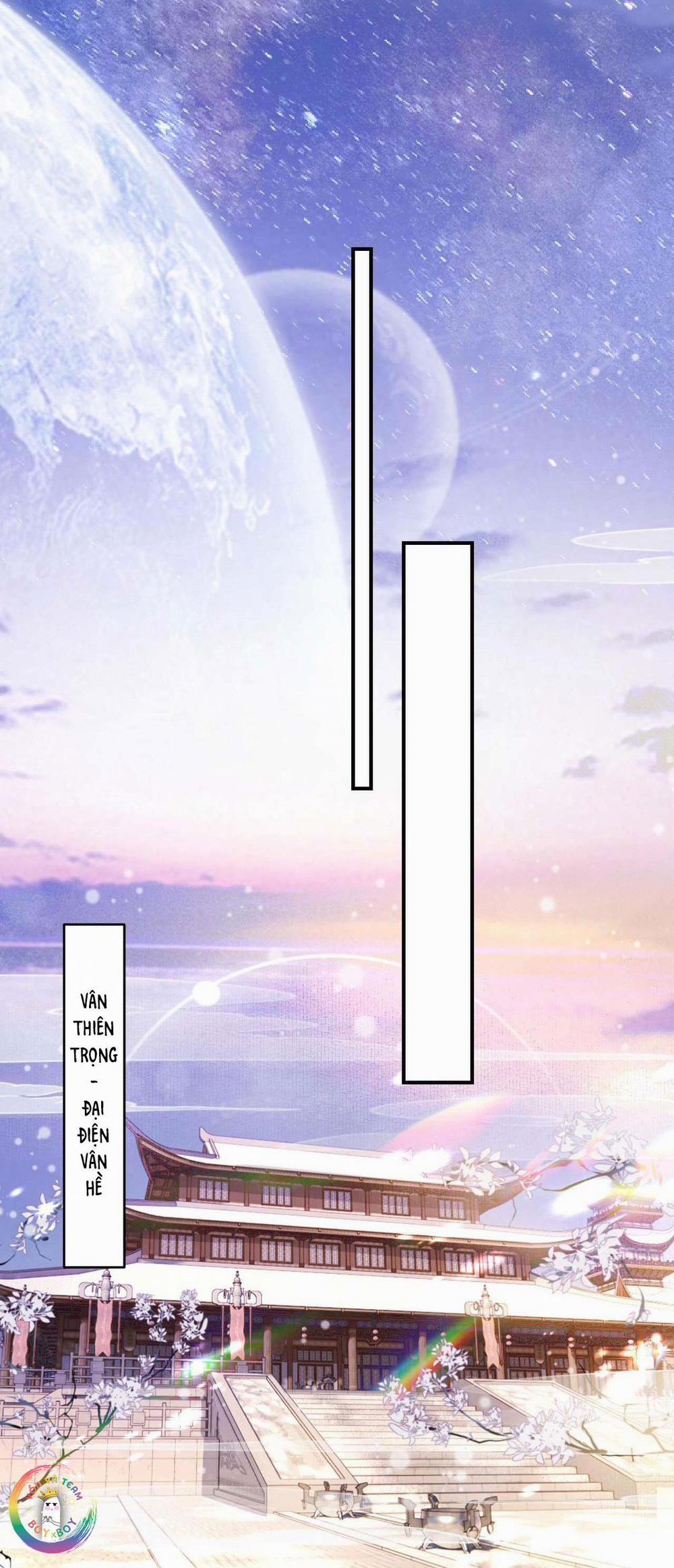 Hùm Mượn Oai Cáo 12 trang 5