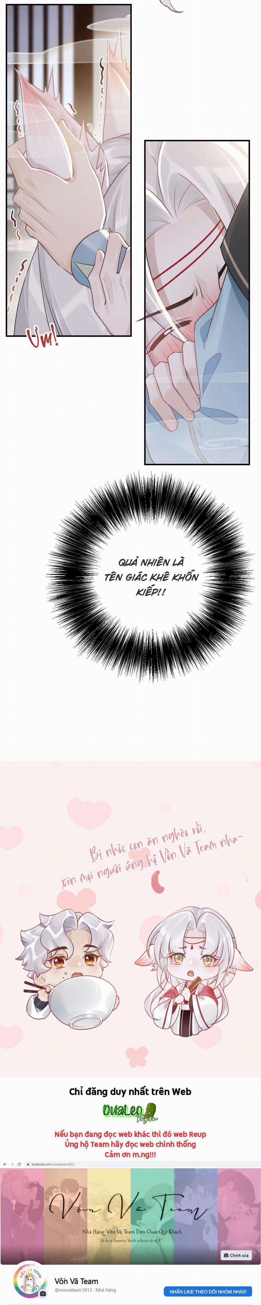 Hùm Mượn Oai Cáo 13.5 trang 9