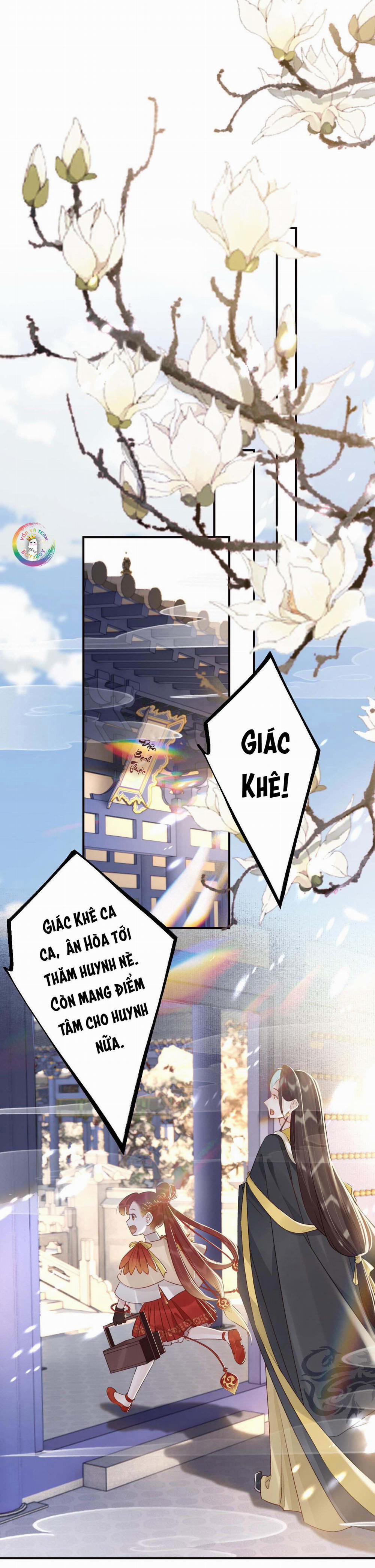 Hùm Mượn Oai Cáo 13 trang 15