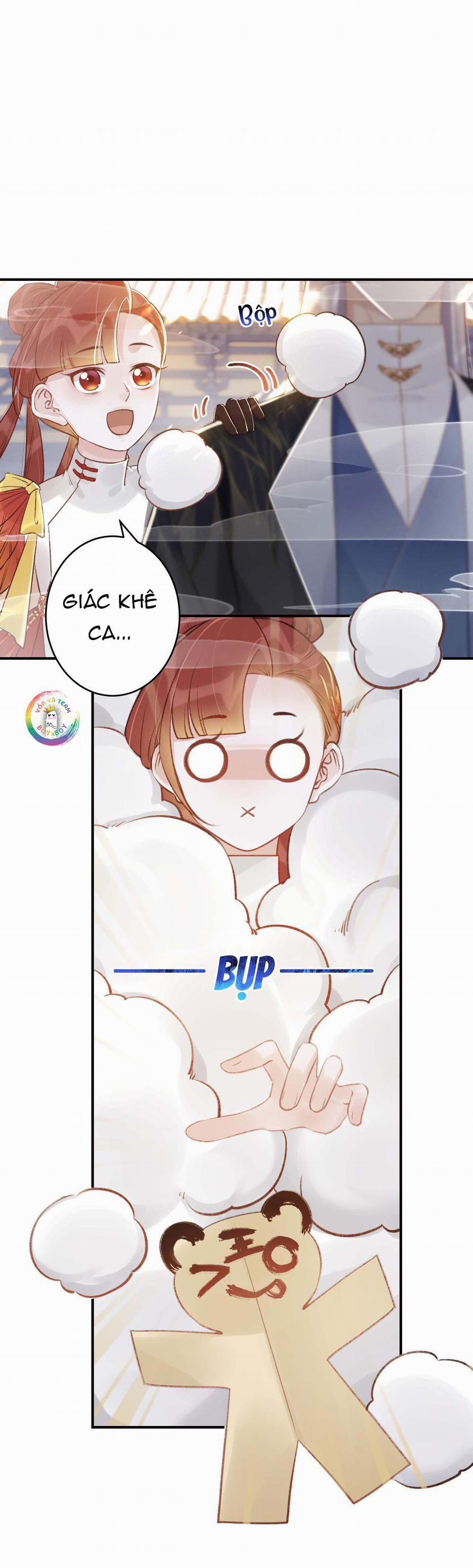 Hùm Mượn Oai Cáo 13 trang 17