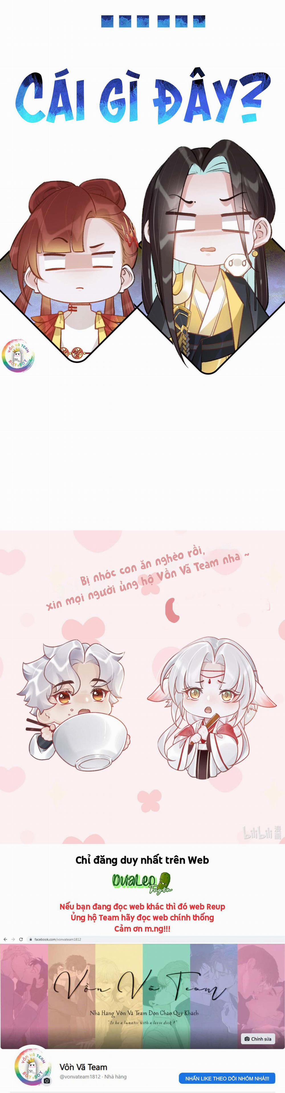 Hùm Mượn Oai Cáo 13 trang 18