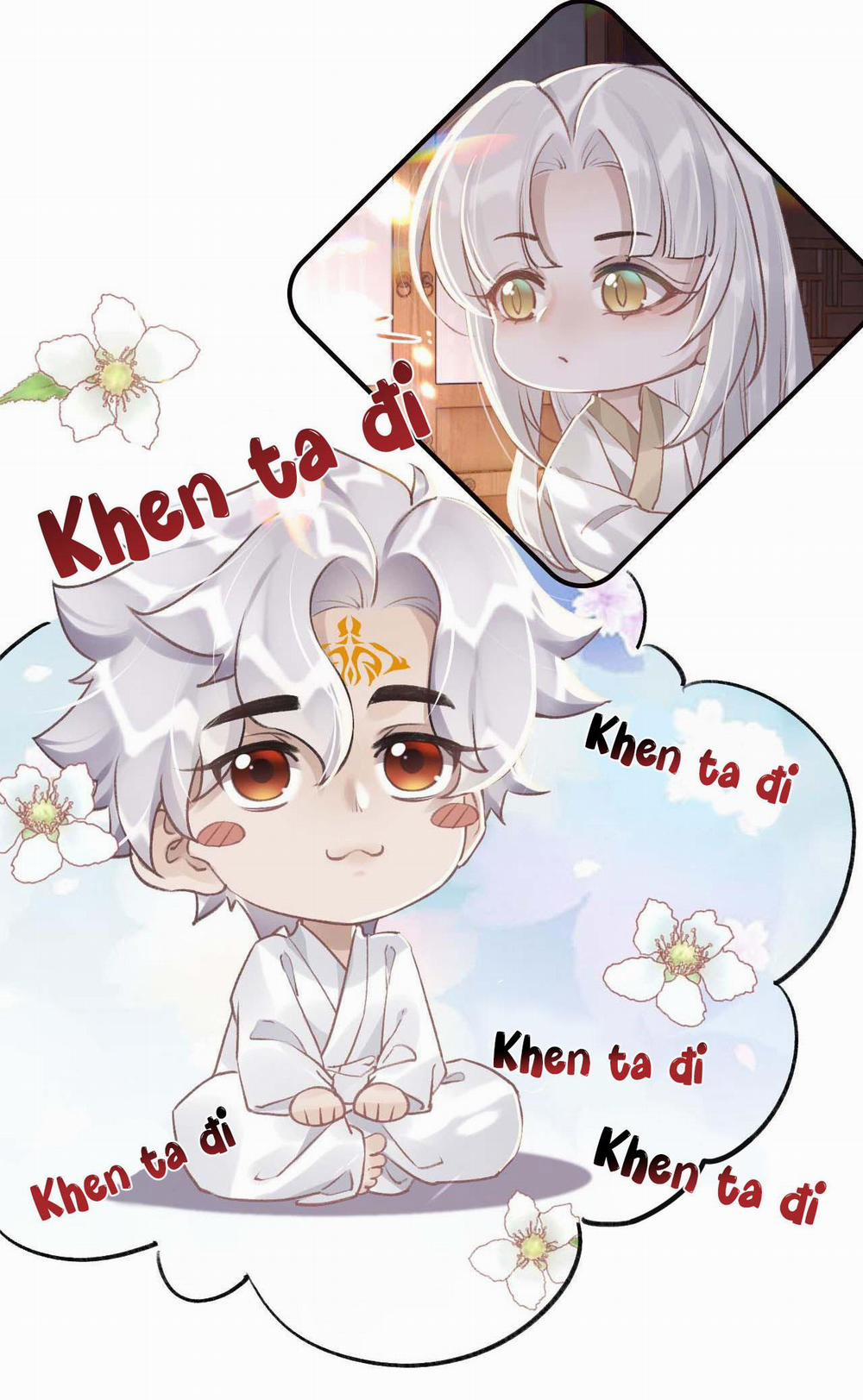 Hùm Mượn Oai Cáo 14 trang 18