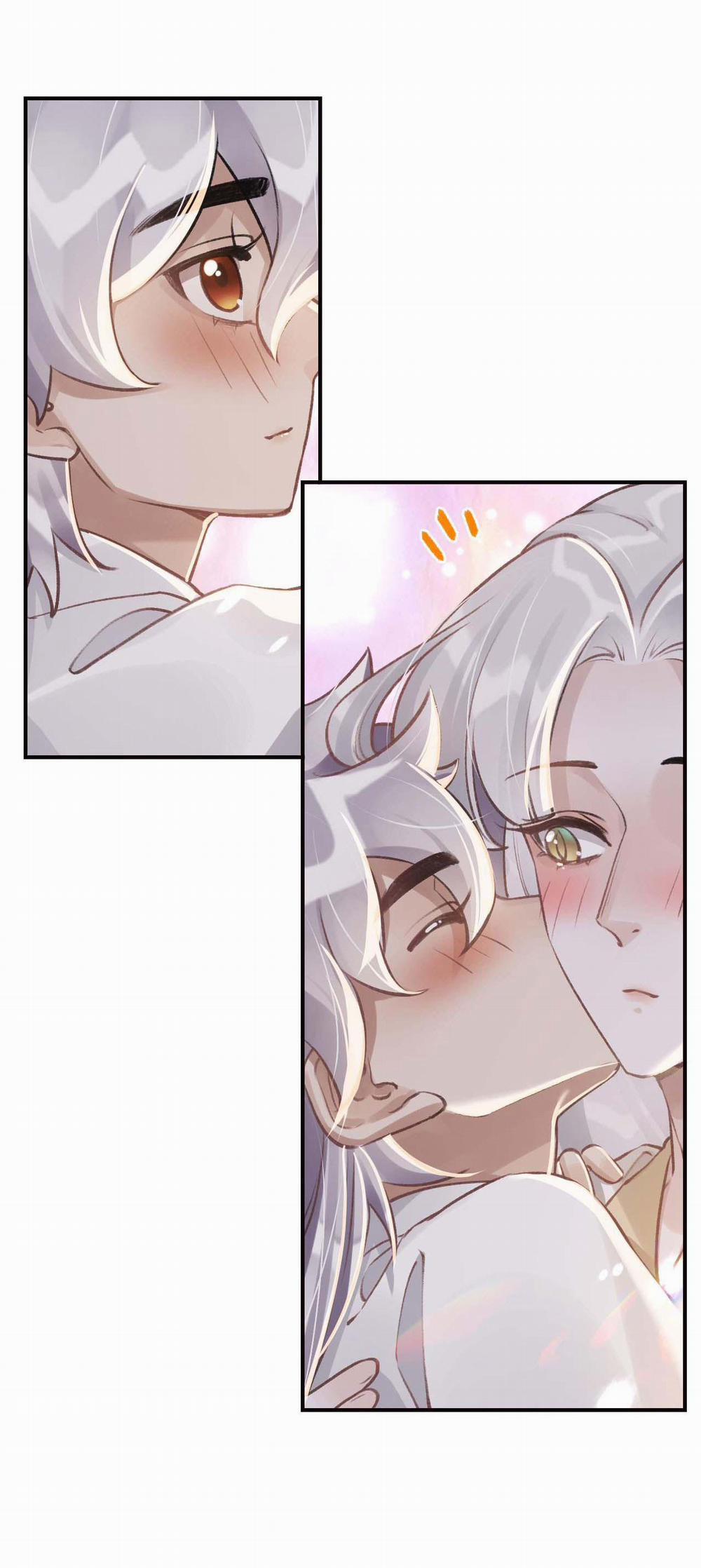 Hùm Mượn Oai Cáo 14 trang 21