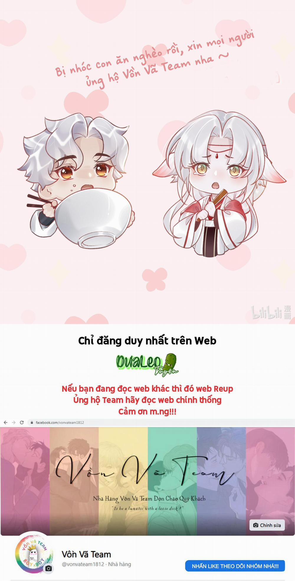 Hùm Mượn Oai Cáo 14 trang 23