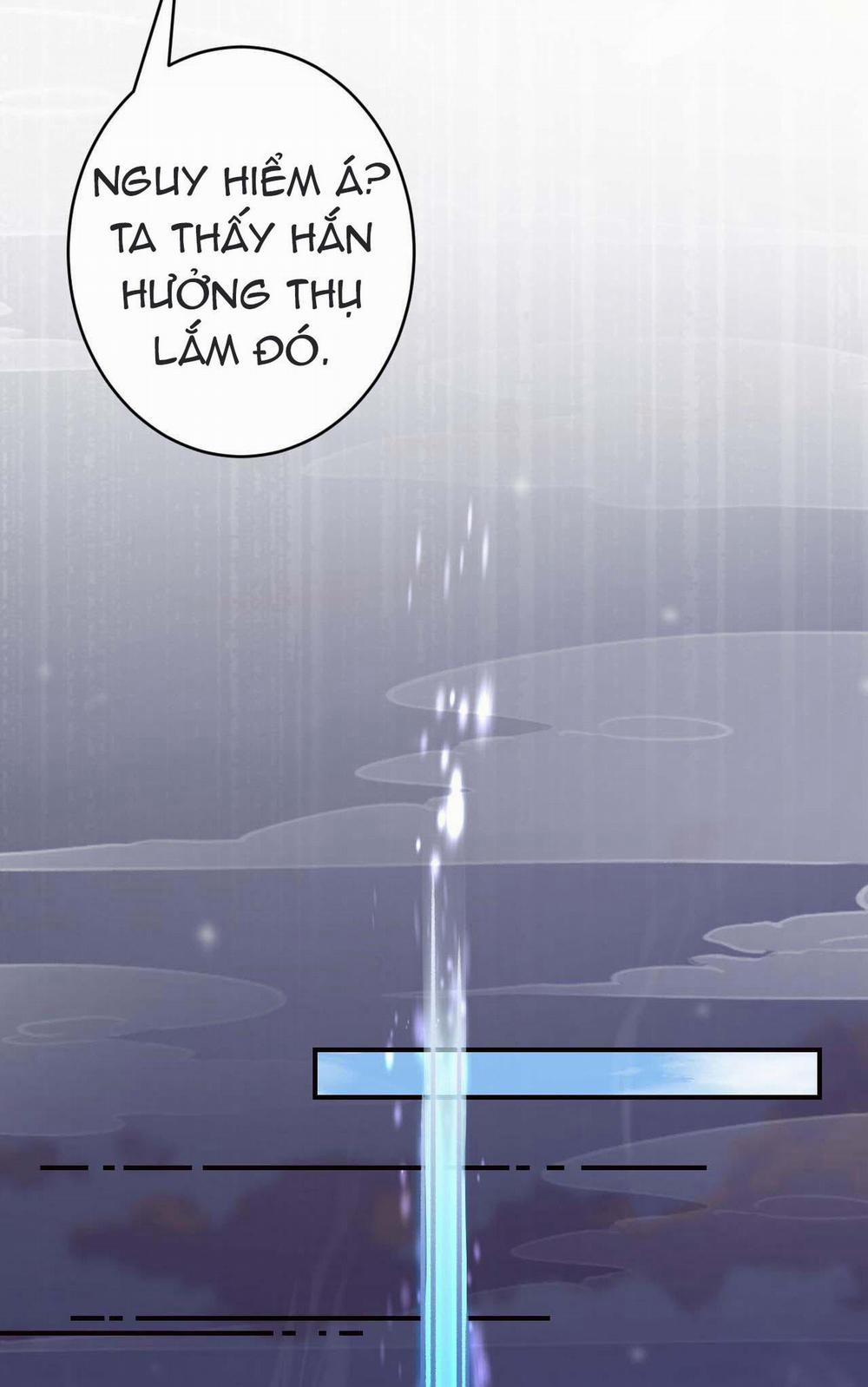 Hùm Mượn Oai Cáo 14 trang 6