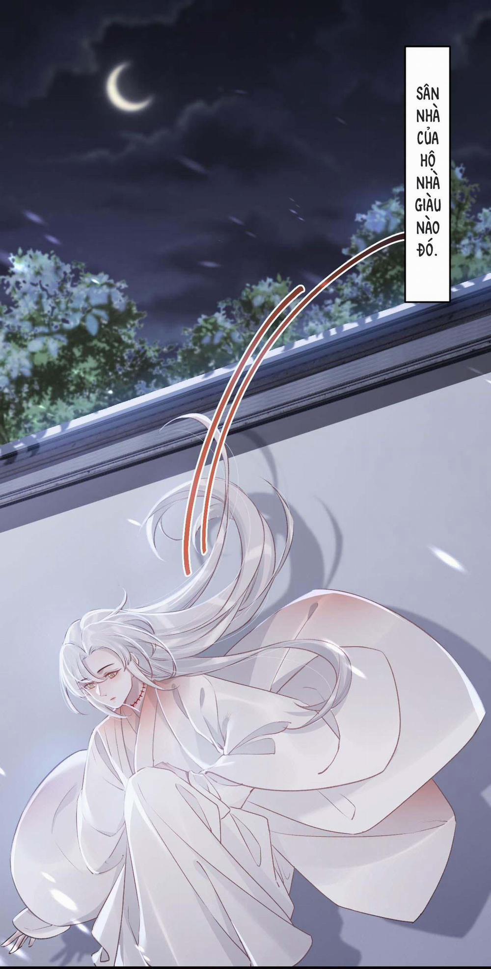 Hùm Mượn Oai Cáo 14 trang 8