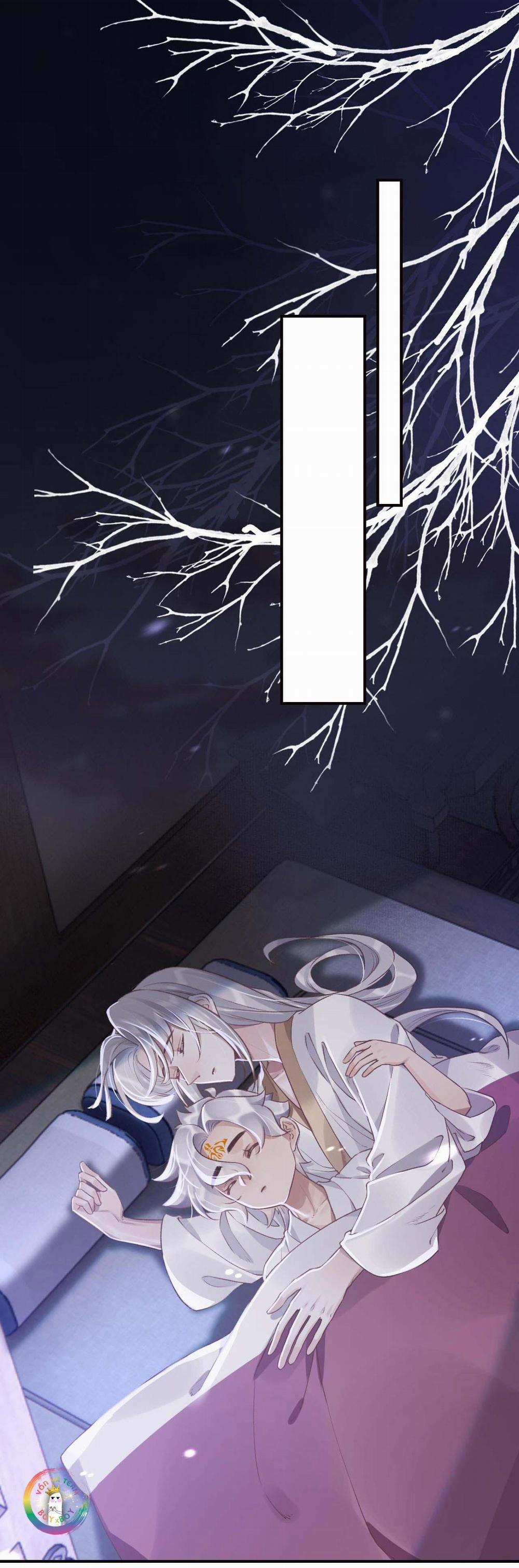 Hùm Mượn Oai Cáo 16 trang 18