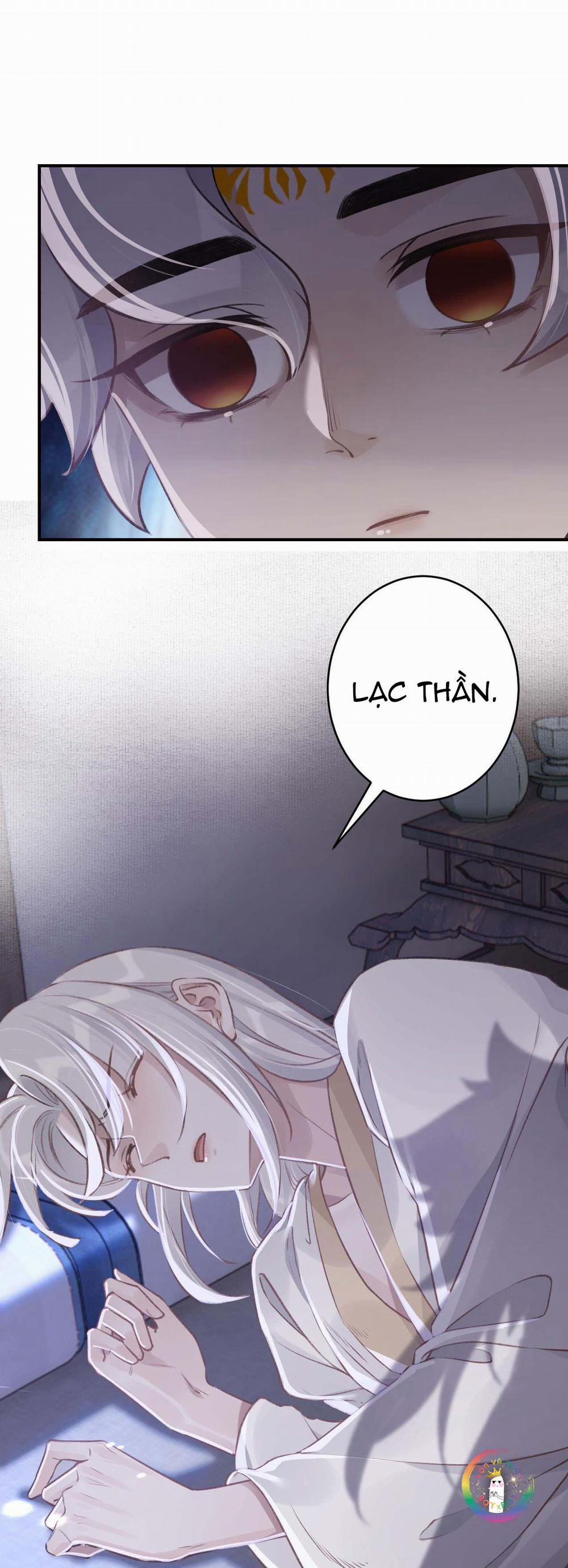 Hùm Mượn Oai Cáo 16 trang 19