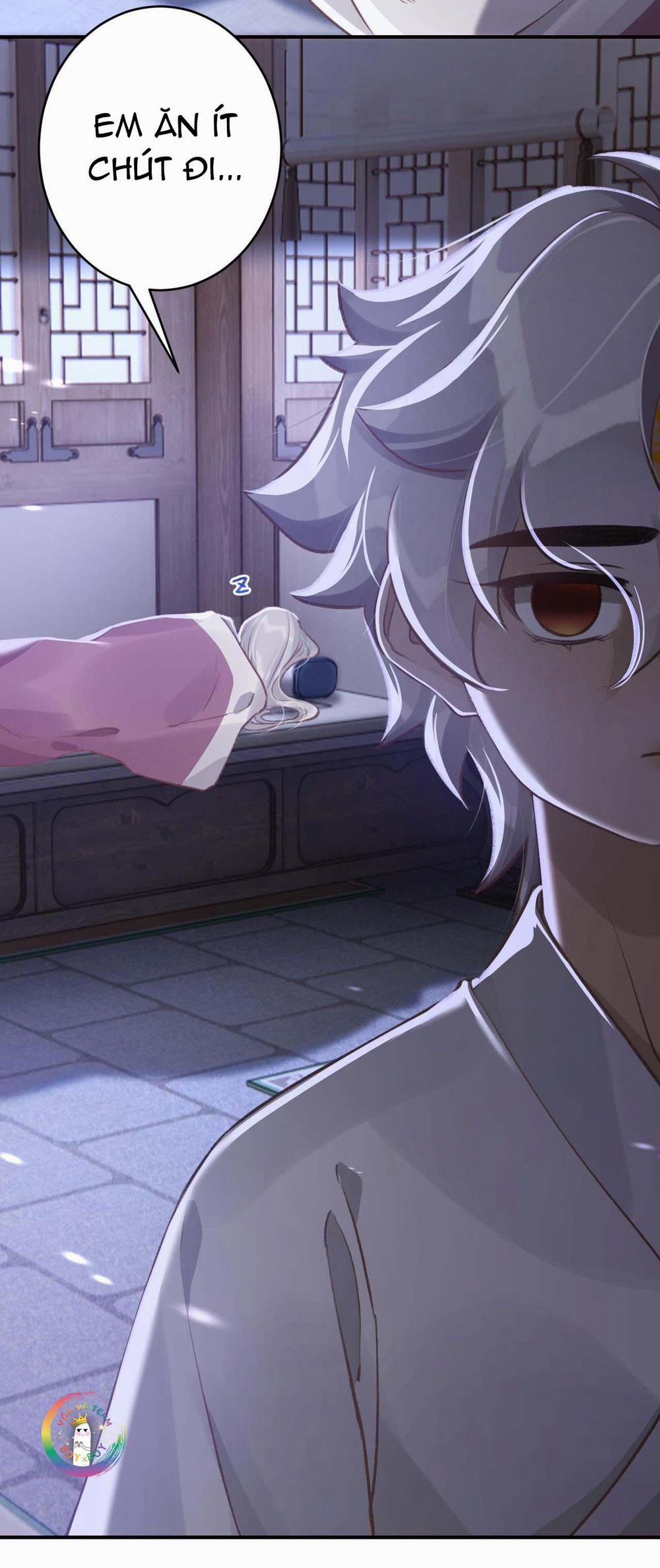 Hùm Mượn Oai Cáo 16 trang 20