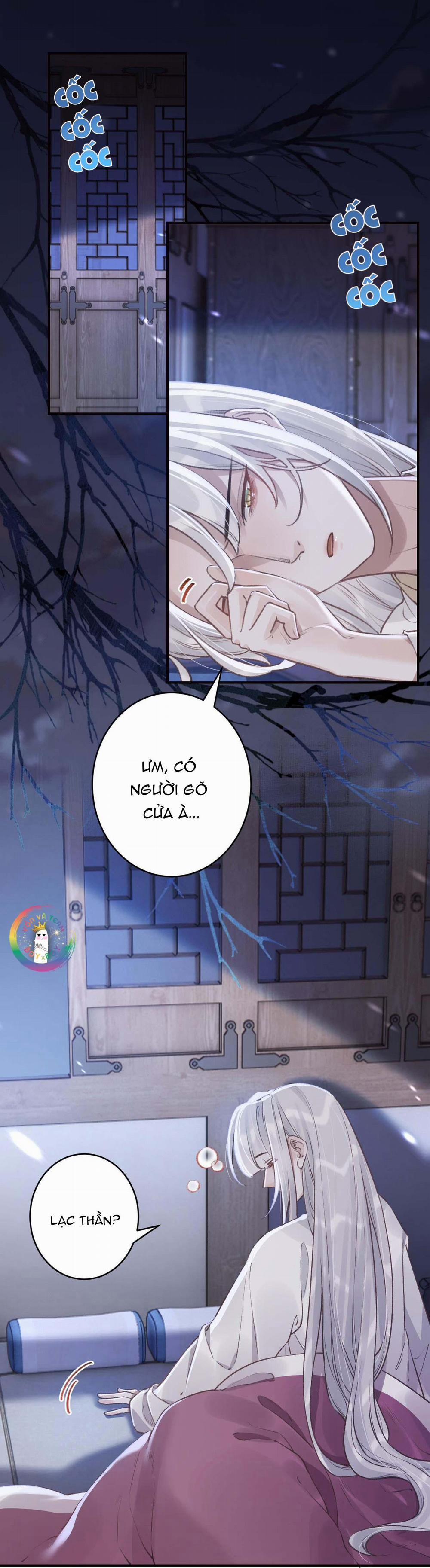 Hùm Mượn Oai Cáo 17 trang 1