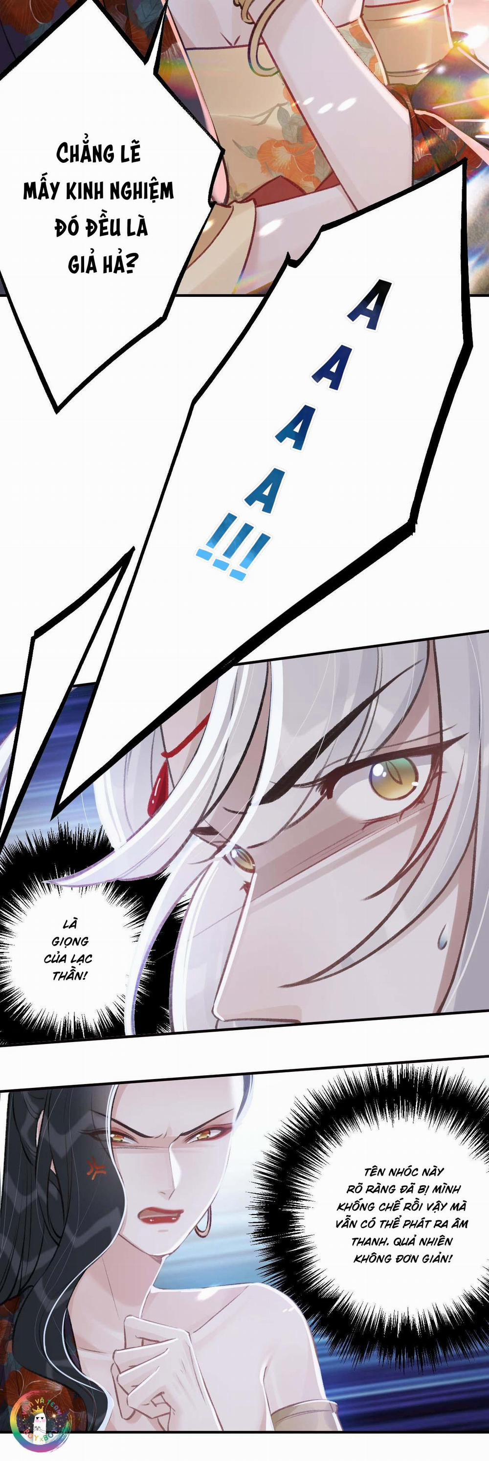 Hùm Mượn Oai Cáo 17 trang 15