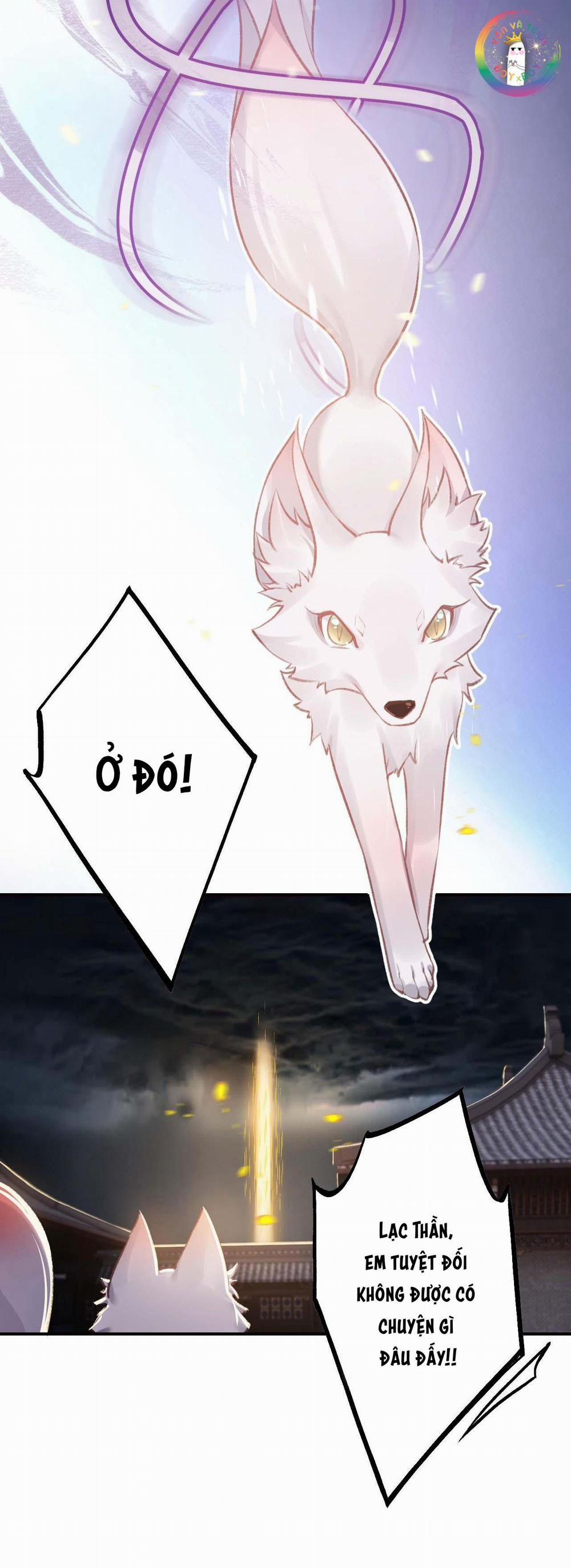 Hùm Mượn Oai Cáo 17 trang 17