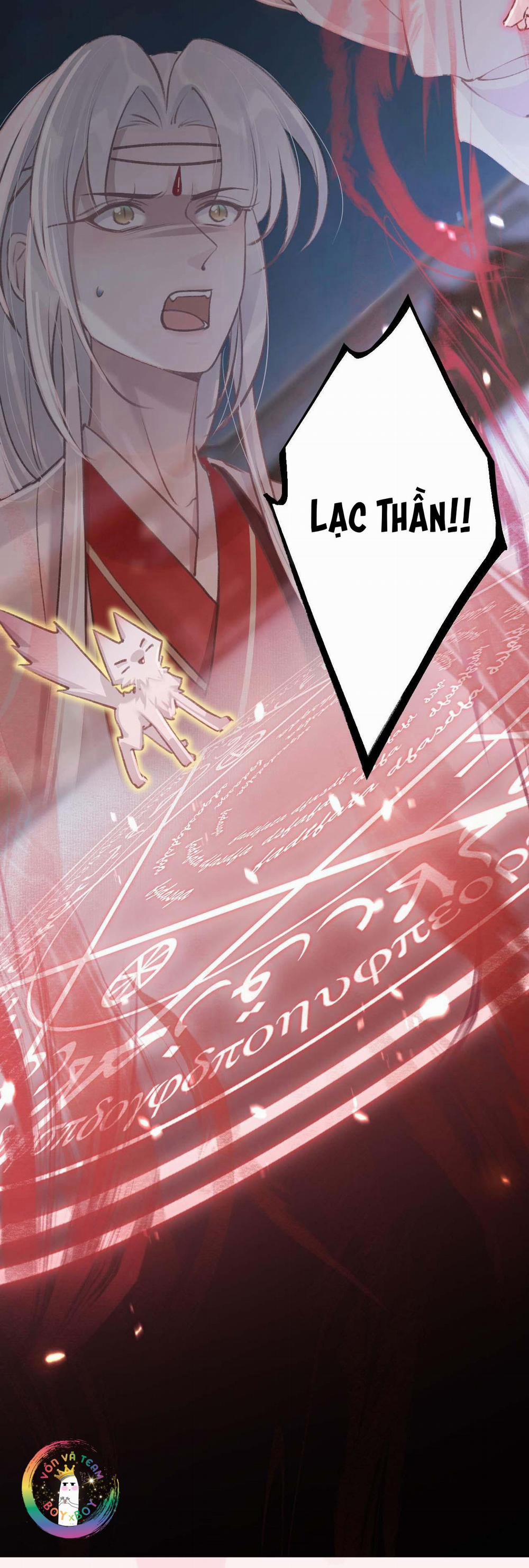 Hùm Mượn Oai Cáo 17 trang 19