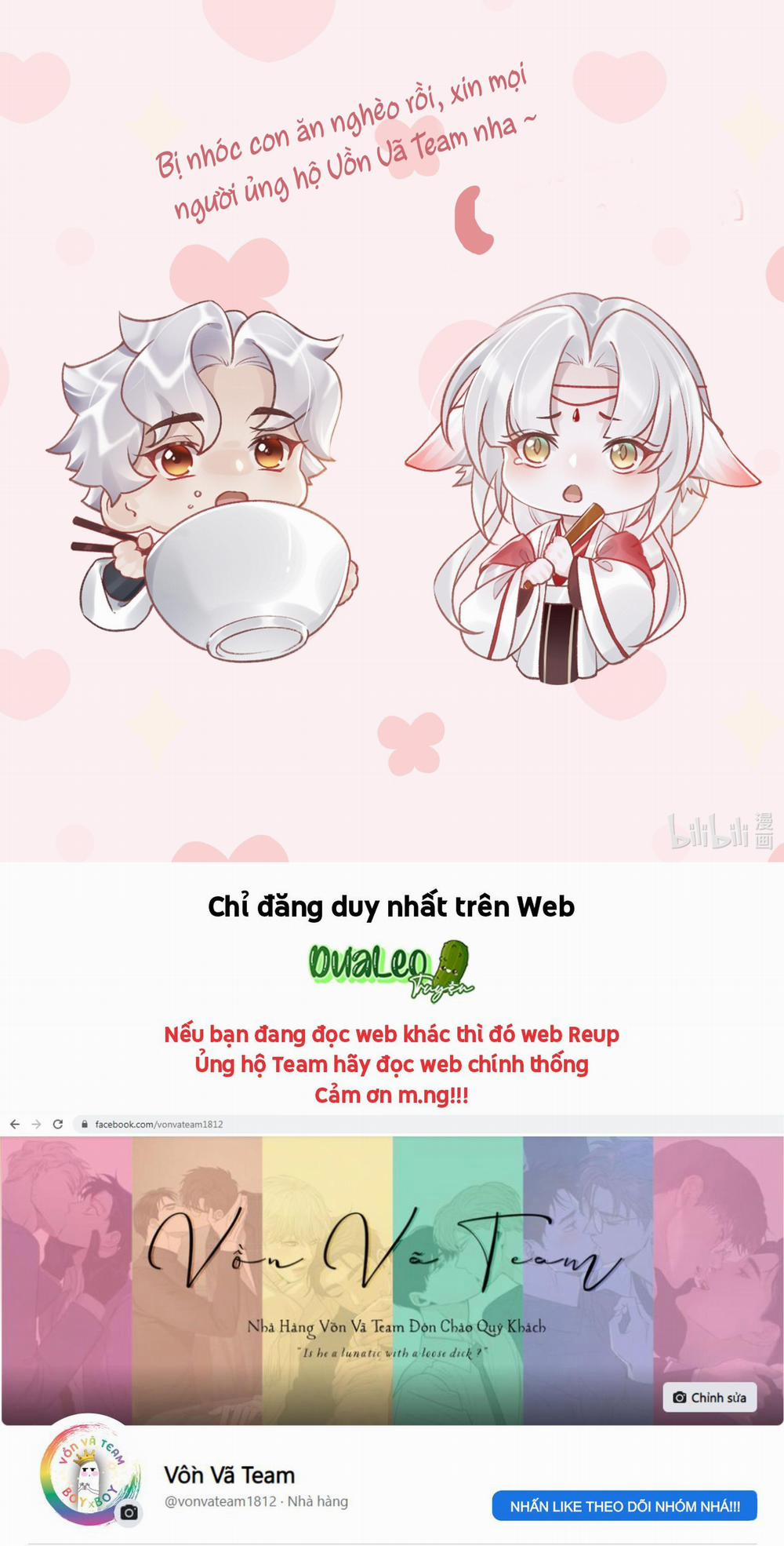 Hùm Mượn Oai Cáo 17 trang 21