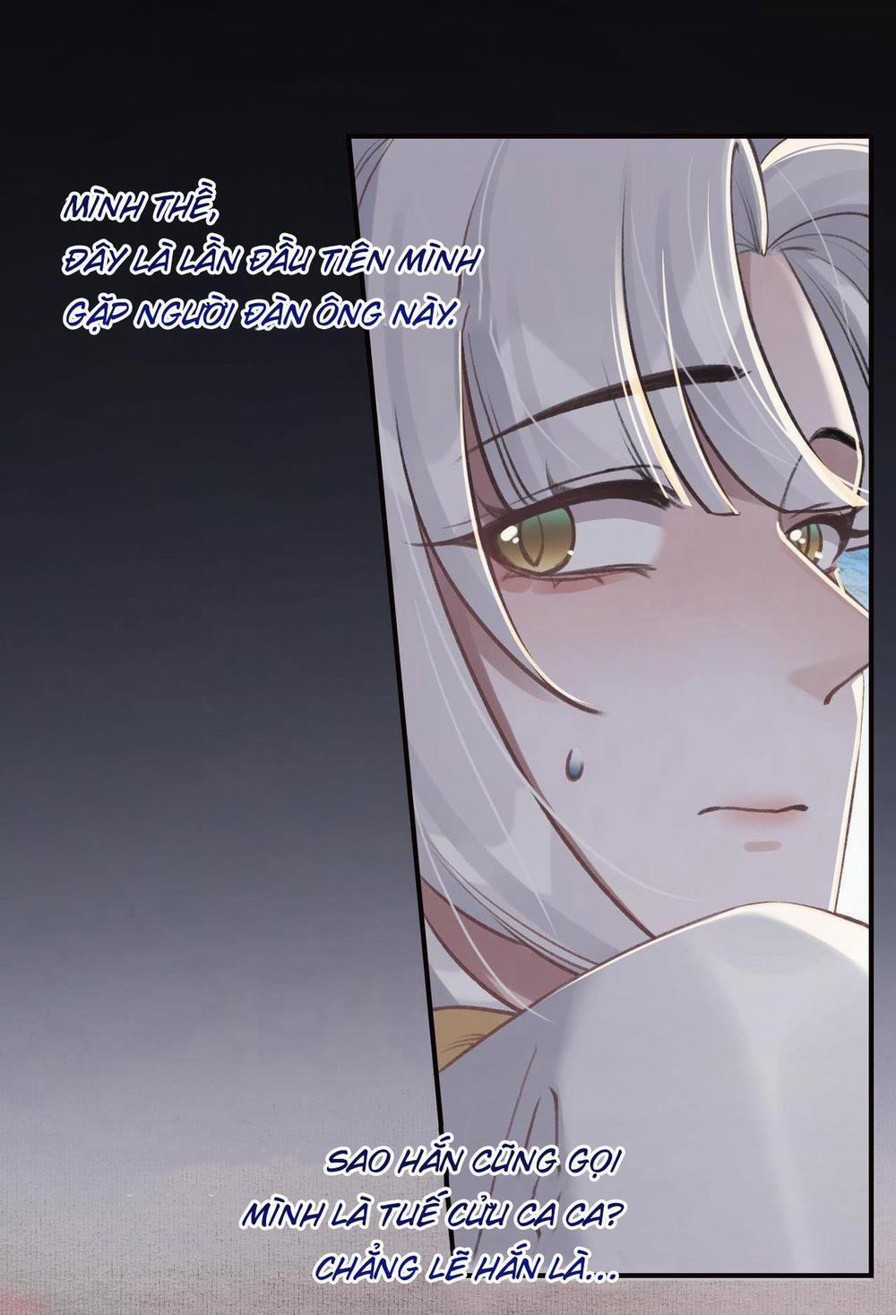 Hùm Mượn Oai Cáo 19 trang 1