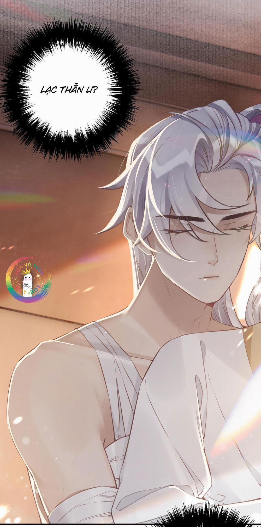 Hùm Mượn Oai Cáo 19 trang 2