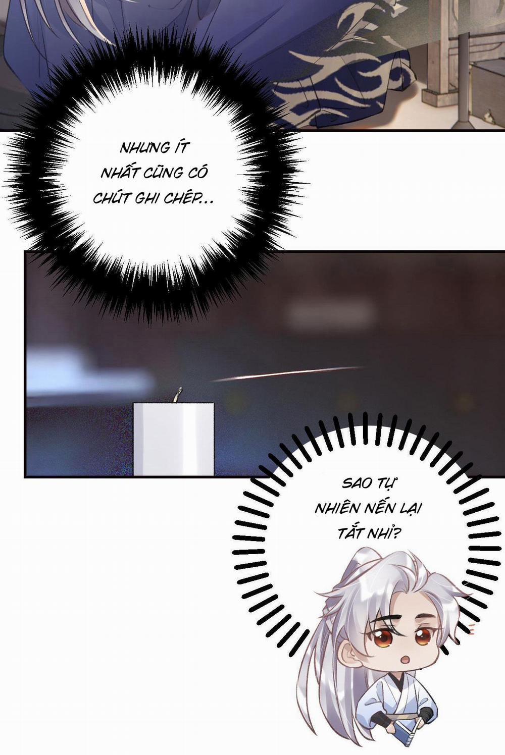 Hùm Mượn Oai Cáo 19 trang 21