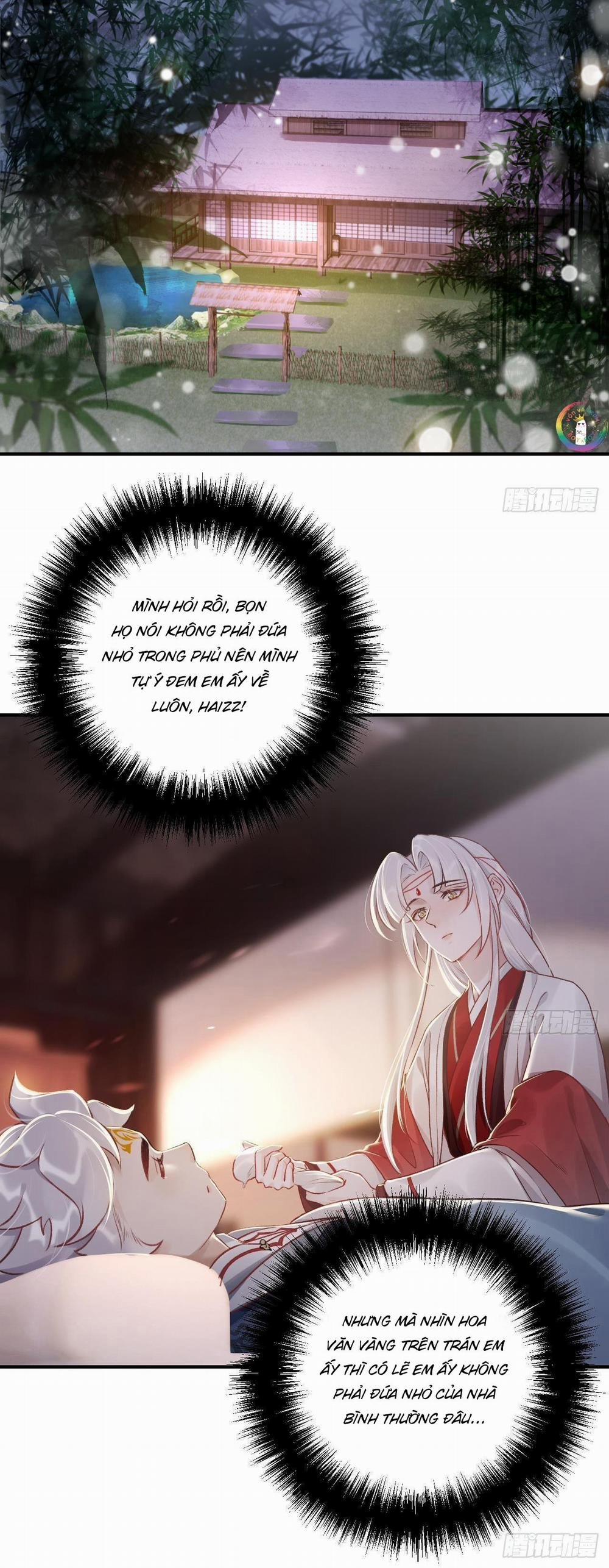 Hùm Mượn Oai Cáo 2 trang 12