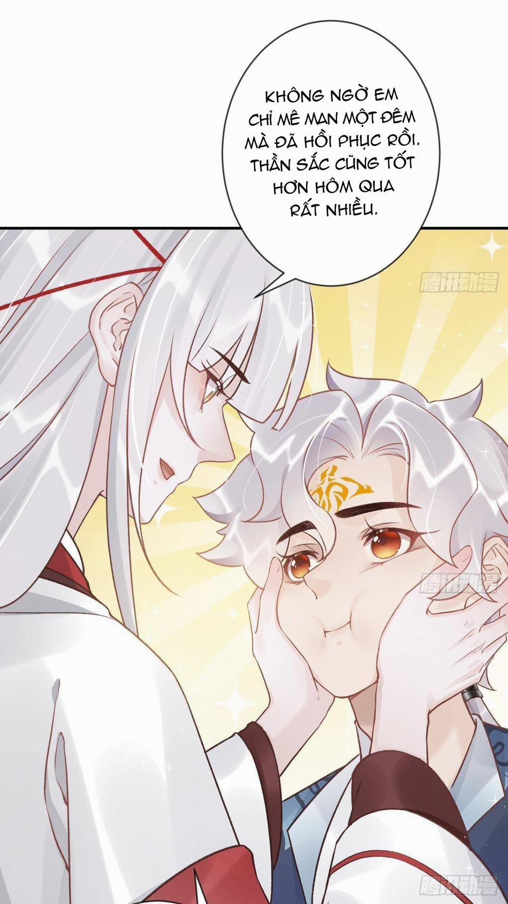 Hùm Mượn Oai Cáo 2 trang 17