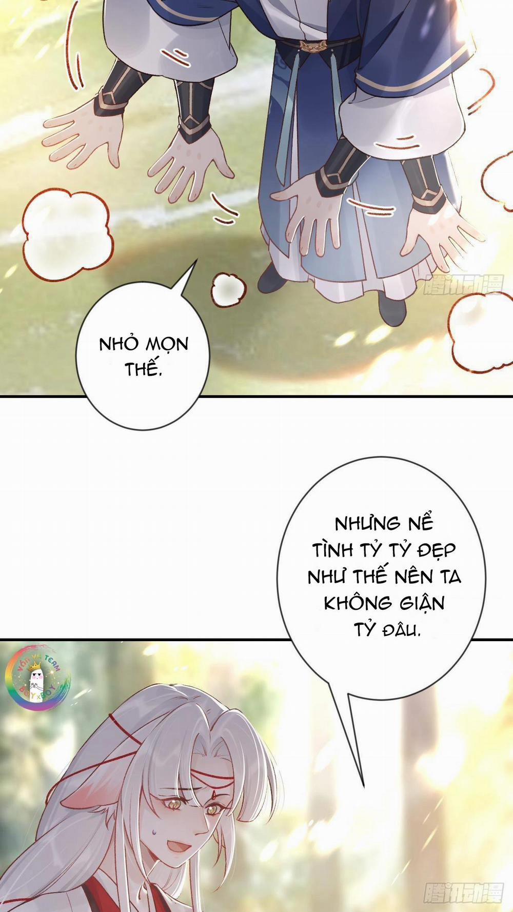 Hùm Mượn Oai Cáo 2 trang 2