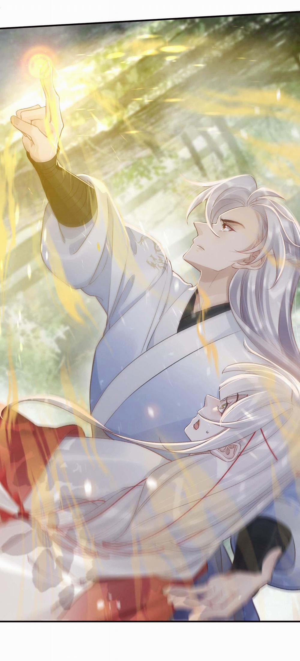 Hùm Mượn Oai Cáo 20 trang 18