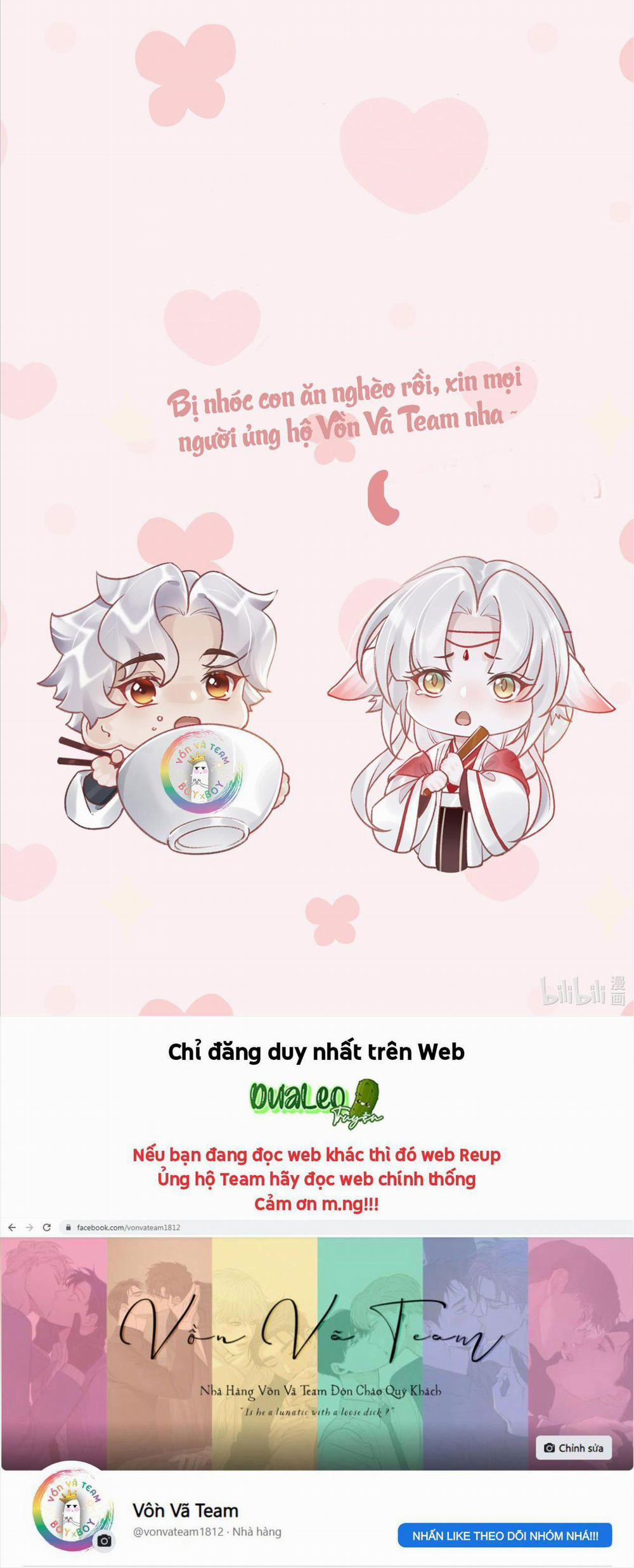 Hùm Mượn Oai Cáo 20 trang 21