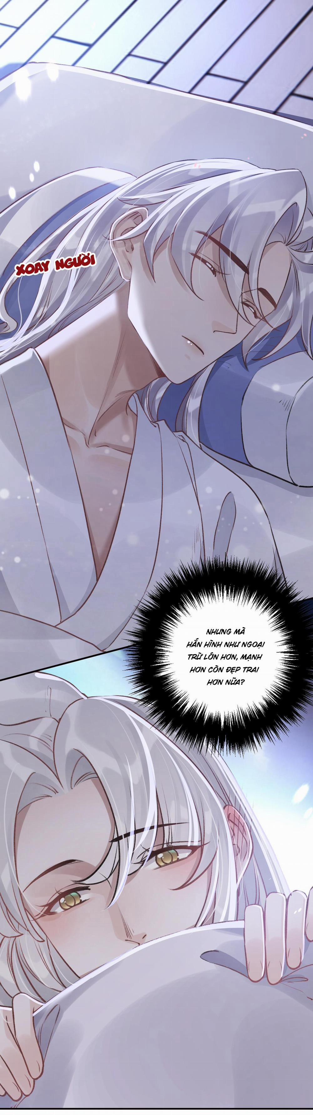 Hùm Mượn Oai Cáo 21 trang 17