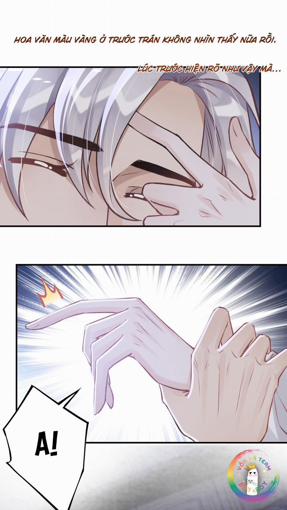 Hùm Mượn Oai Cáo 21 trang 18