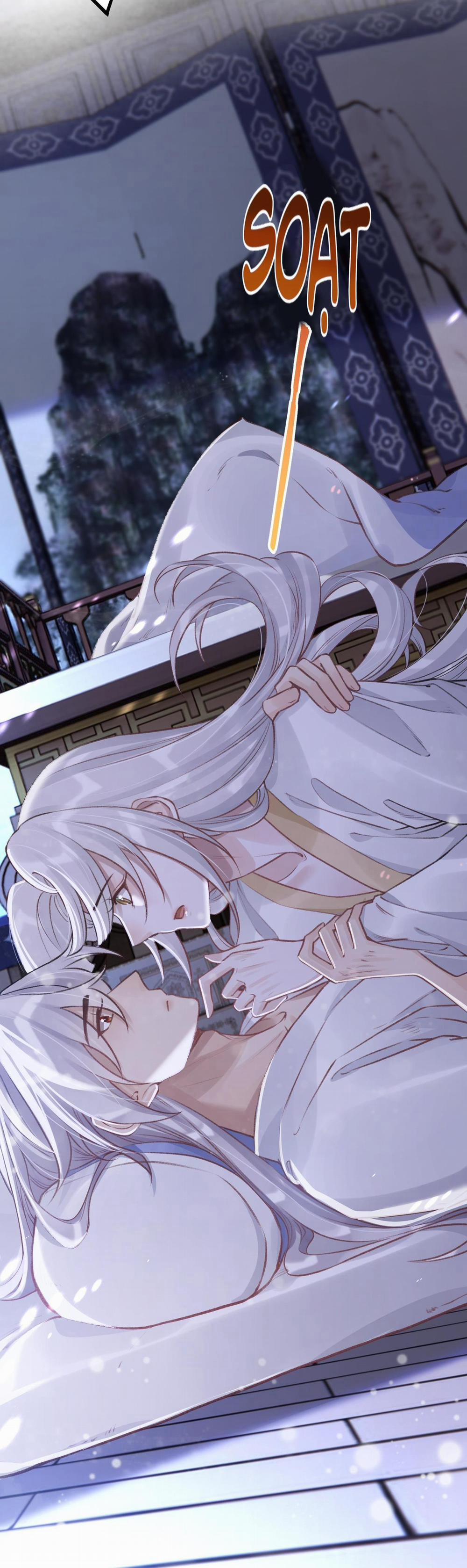 Hùm Mượn Oai Cáo 21 trang 19