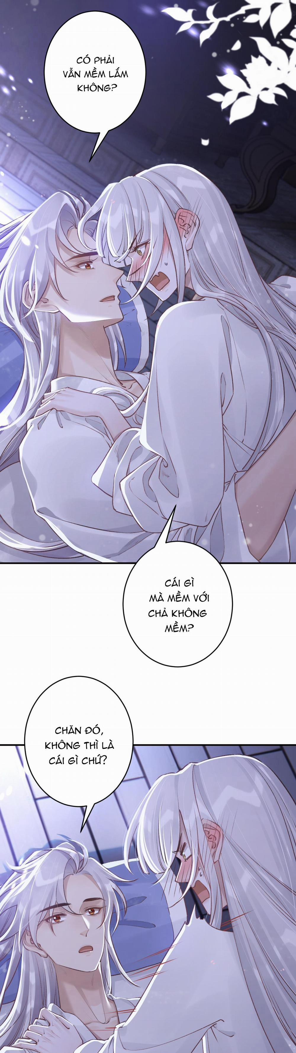 Hùm Mượn Oai Cáo 22 trang 1