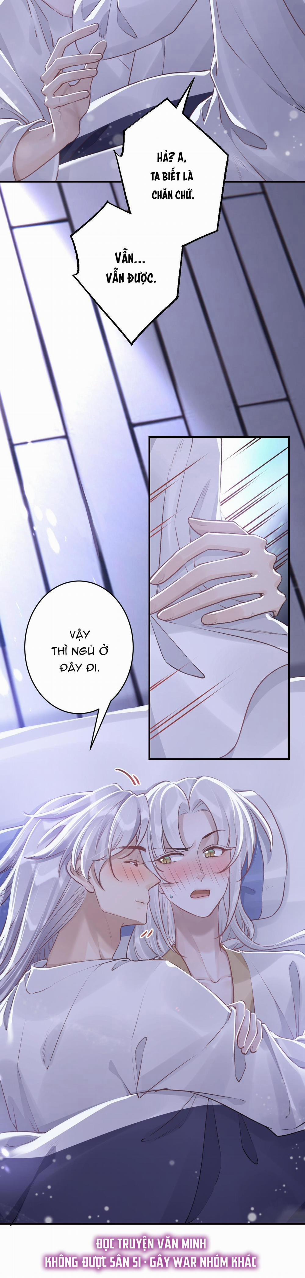 Hùm Mượn Oai Cáo 22 trang 2