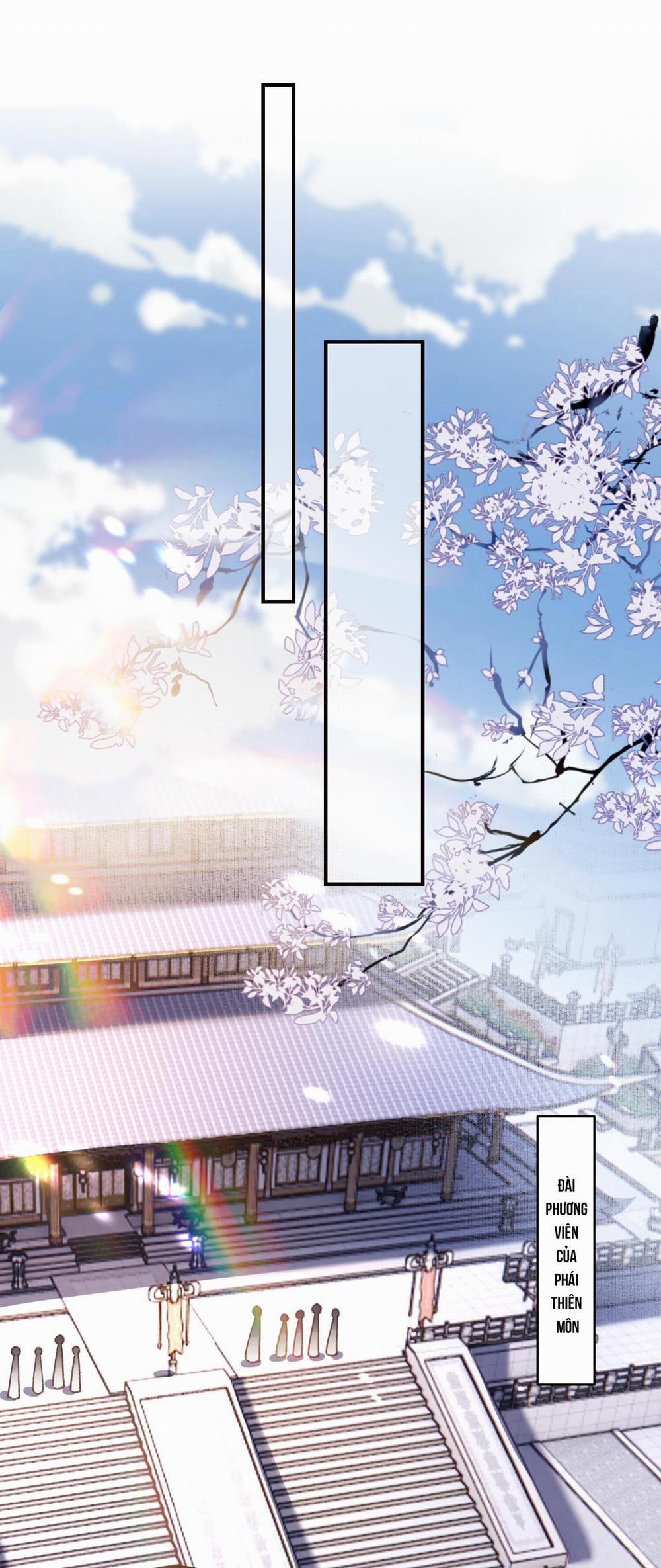 Hùm Mượn Oai Cáo 22 trang 5