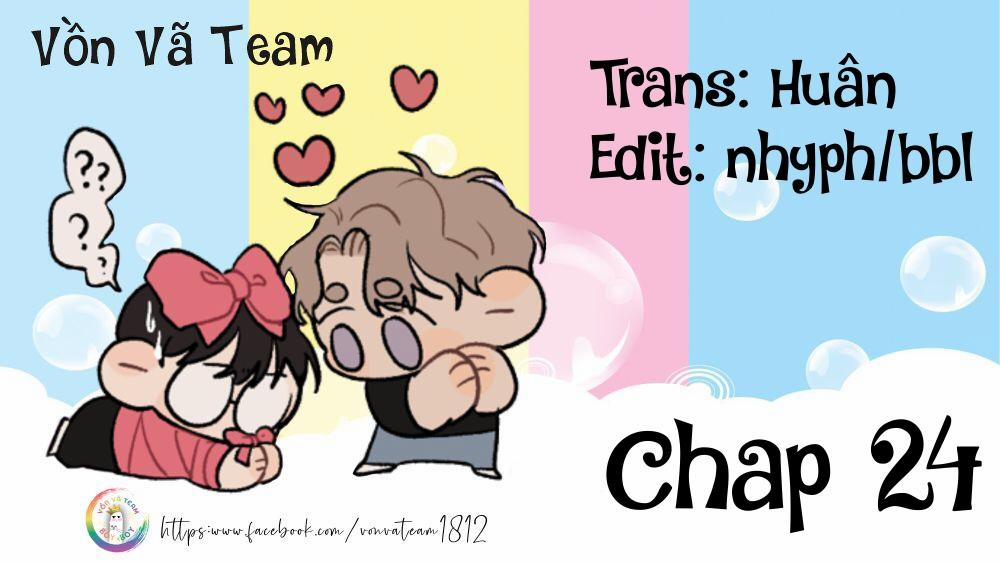 Hùm Mượn Oai Cáo 24 trang 0