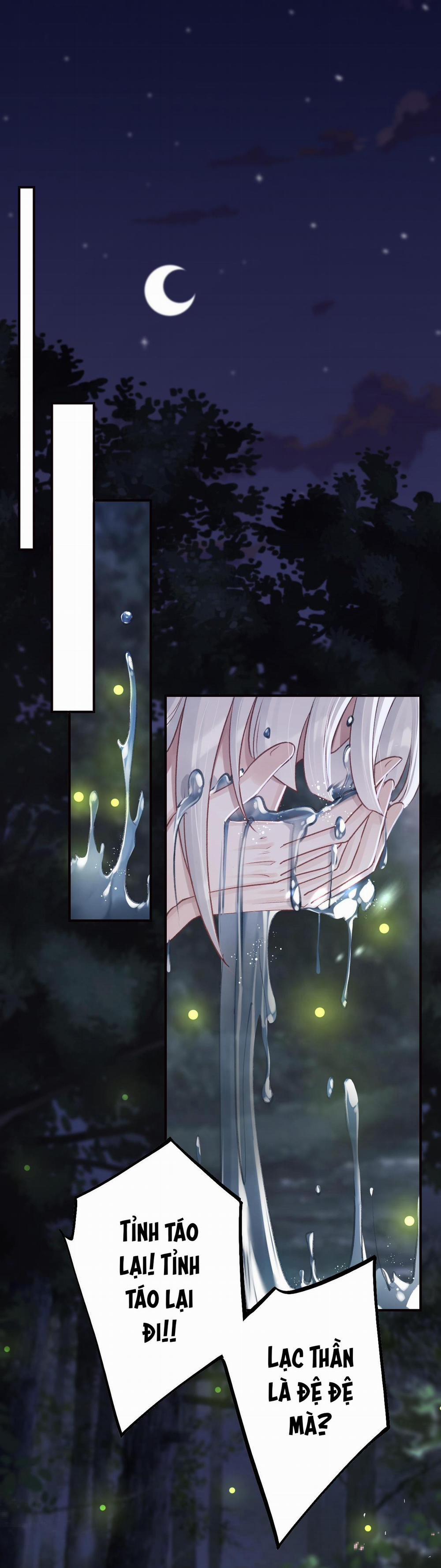 Hùm Mượn Oai Cáo 24 trang 3