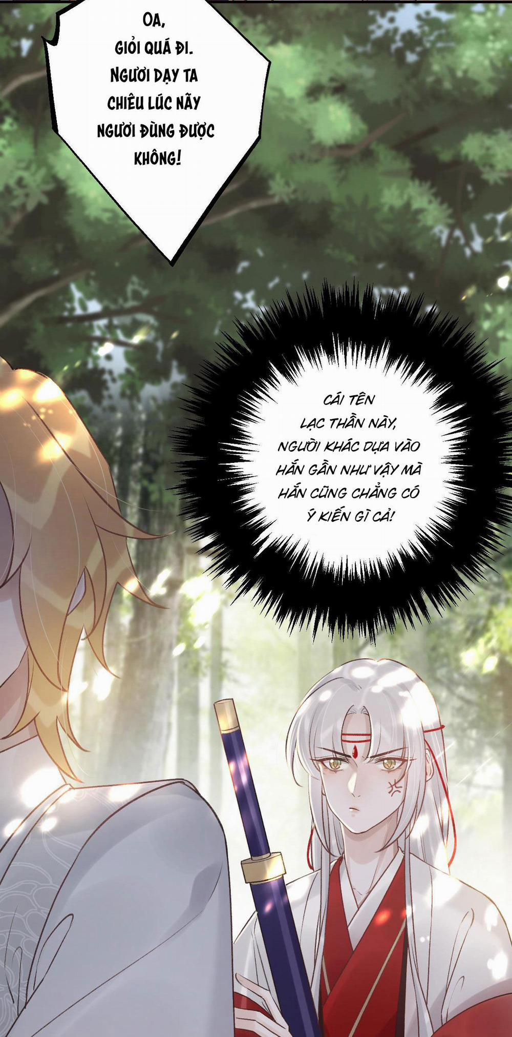 Hùm Mượn Oai Cáo 25 trang 2