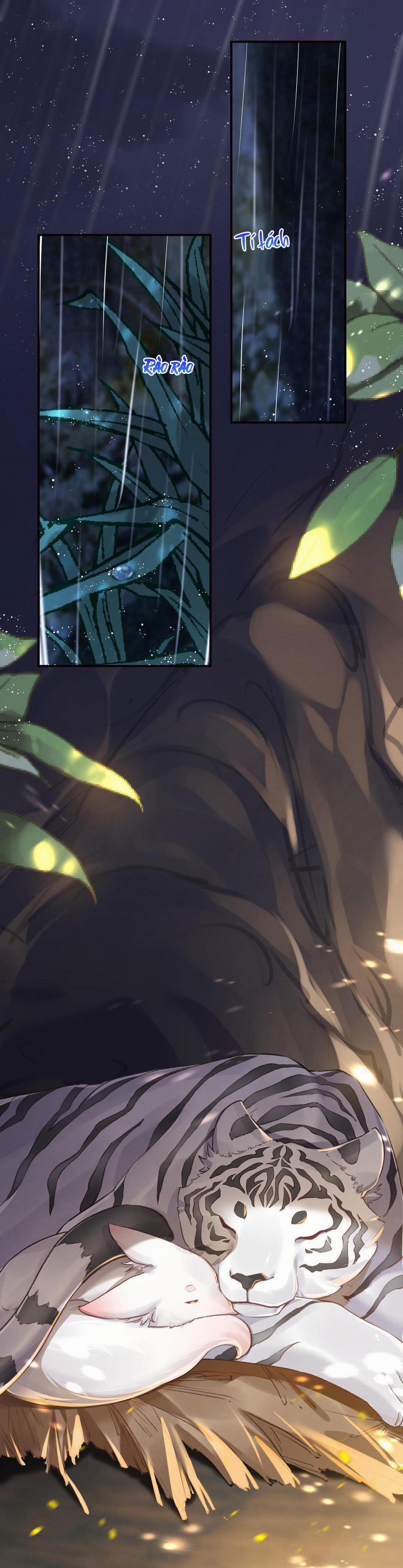 Hùm Mượn Oai Cáo 25 trang 20