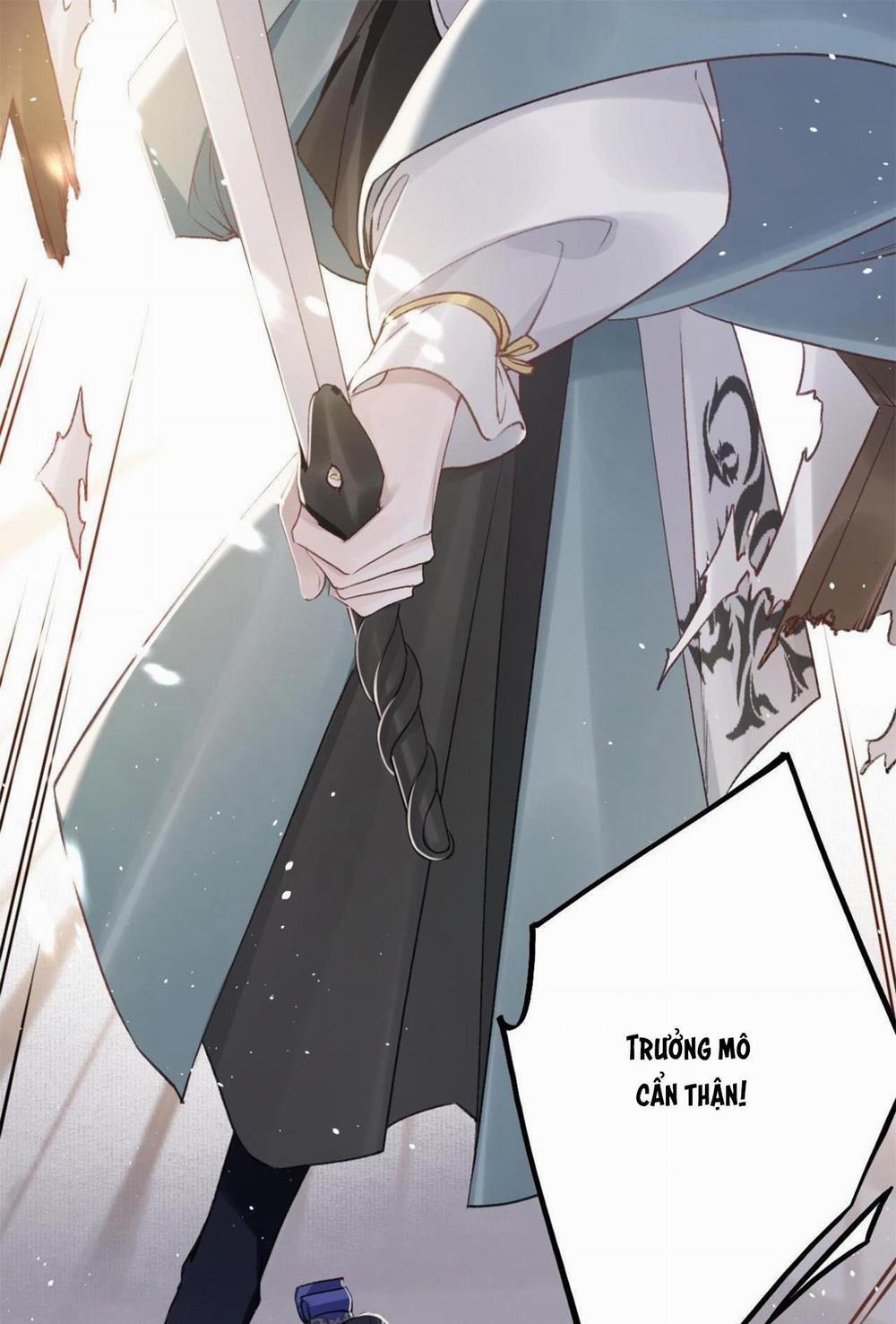 Hùm Mượn Oai Cáo 26 trang 10